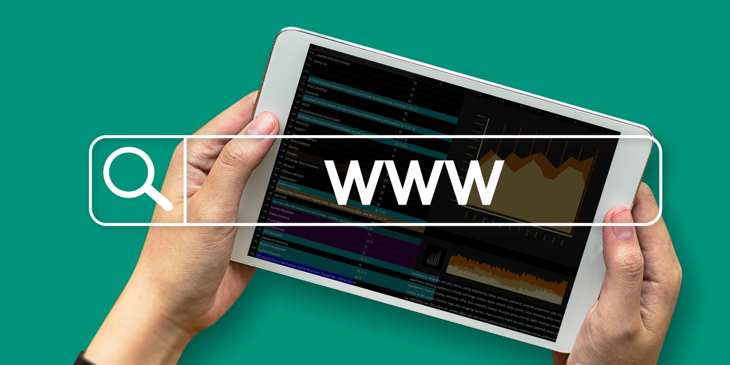 criar site html